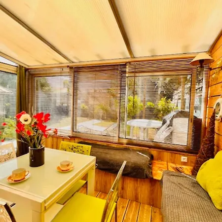 Spacious House In Near The Beaches Feriehus *