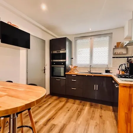 Casa vacanze Spacious House In Near The Beaches *