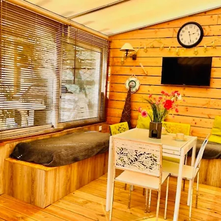 Tatil Evi Spacious House In Near The Beaches *