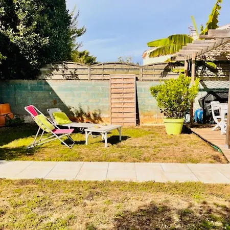 Spacious House In Near The Beaches Casa vacanze *