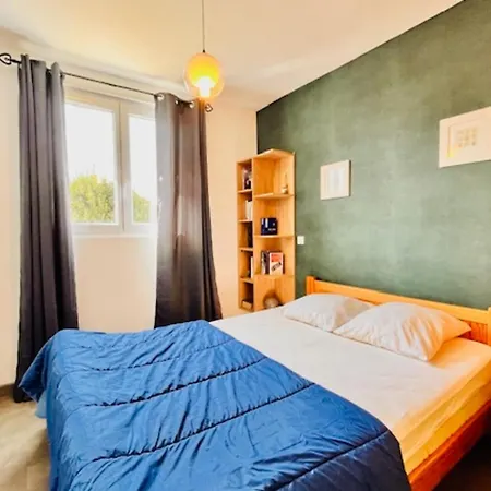 Hébergement de vacances Spacious House In Near The Beaches La Rochelle (Charente-Maritime)
