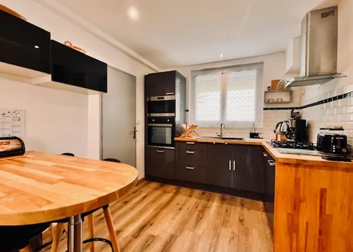 Casa vacanze Spacious House In Near The Beaches *