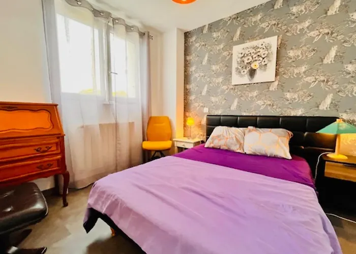 Spacious House In Near The Beaches Casa vacanze