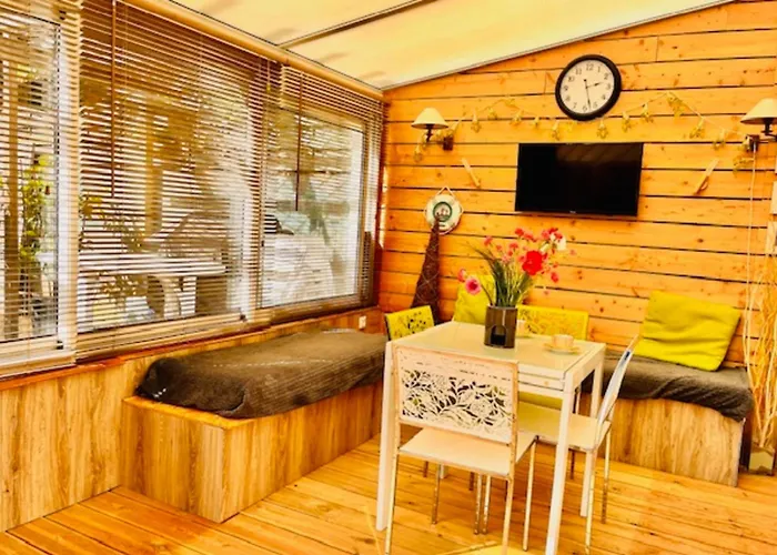 Casa vacanze Spacious House In Near The Beaches *