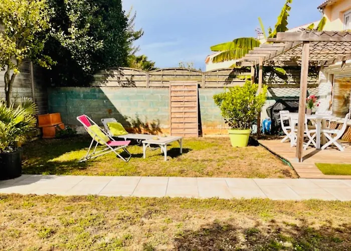 Spacious House In Near The Beaches Casa vacanze *